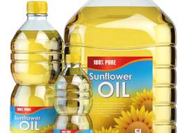 Cheap Refined Sunflower Oil