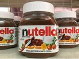 Nutella Cioccolato 350gr, 1kg, Prezzo Trattabile - фото 2