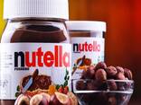 Nutella Cioccolato 350gr, 750gr 1kg, Prezzo Trattabile - фото 1