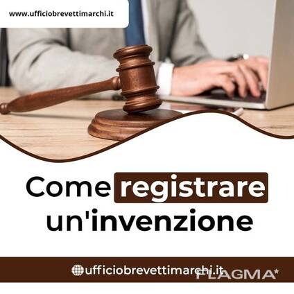 Come registrare un'invenzione