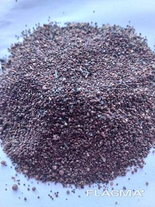 Cooperazione. Ricavi derivanti dalle discariche di scorie e dai depositi di scorie