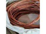 Copper Cable Scrap Copper Scrap/PVC Copper Wire Scrap - photo 3