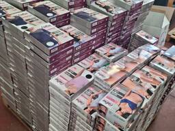 Cotonella- сток итальянского фирменного белья