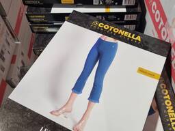Cotonella - сток взрослого нижнего итальянского белья