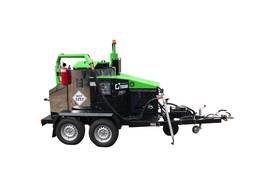 Crack SEALING MACHINE 500 liters BPM-500