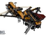 Crushing and Screening Plant - фото 10
