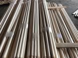 Cuttings for shovels, rakes, brooms, and more. - photo 1