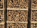 Дрова колоті, Firewood - фото 3