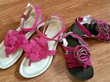 Детская обувь оптом - весна/лето