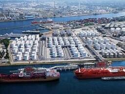 Diesel fuel EN590 10 ppm (Discount from Platts -10%)