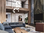 Design d'interni - photo 1