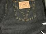 Dolce Gabbana женские джинсы