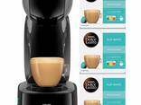 Dolce Gusto coffee machine , best wholesale price, with 6 cofee - photo 2