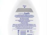 Dove bath pump 1 ltr Dove bodywash pump 1 ltr - фото 3