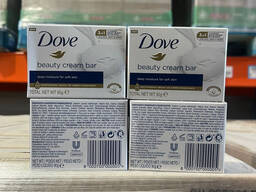 Dove Beauty Cream bar 90g