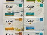 Dove Soap, Dove shampoos, Dove body wash Best market competitive price - фото 2