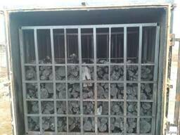 Древесный уголь