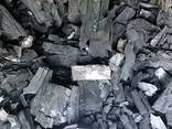 Древесный уголь - фото 3