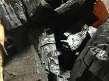 Древесный уголь (carbone) - фото 2