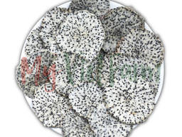 Dried White Dragon fruit (from the manufacturer)