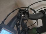 Bicicletta elettrica - photo 5
