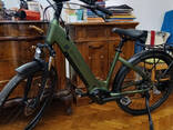 Bicicletta elettrica - photo 12
