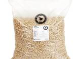 EN Plus-A1 Pine Wood Pellets 15kg - фото 2