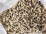 Bulk Wood Pellets Manufacturers - фото 1