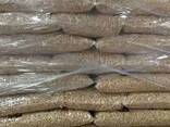 ENplus A1 Wood Pellets/Plastic Bags of 15 Kg - photo 1