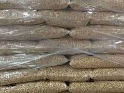 En Plus Wood Pellets A1 6mm For Sell In Italy