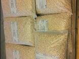ENplus A1 Wood Pellets/Plastic Bags of 15 Kg - photo 2