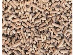 Enplus-A1 Wood Pellets for Europe