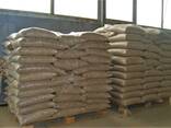 ENplus A1 Wood Pellets for sale - фото 1