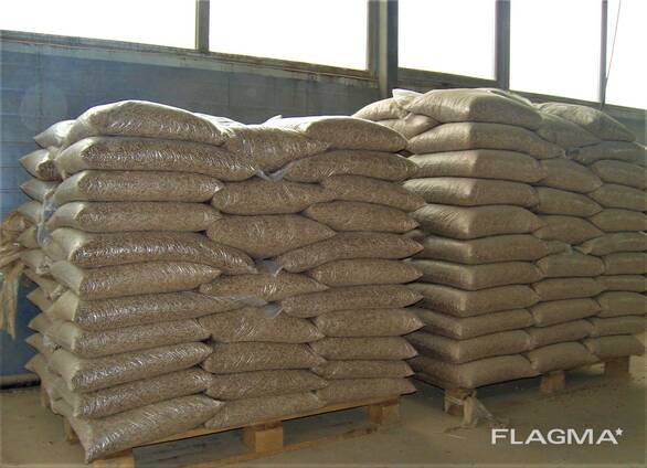 ENplus A1 Wood Pellets for sale