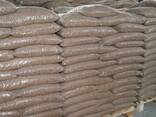 ENplus A1 Wood Pellets for sale - фото 2