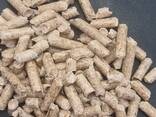 ENplus pellet di legno di pino - фото 3