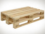 Online Used and New Euro Epal Wooden Pallets by Euro Pallet Manufacturer - фото 2