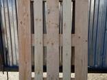 Europallet - photo 3