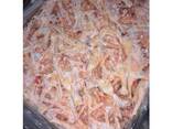 Europe Grade Brazil frozen chicken feet Brazil frozen chicken feet suppliers buy frozen ch - фото 4