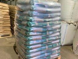 European Cheap Wood Pellets En Plus A1/6mm for Sale