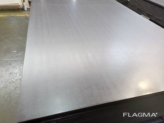 Compensato laminato FOF per l'edilizia
