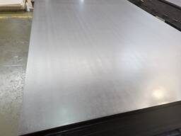 Compensato laminato FOF per l'edilizia