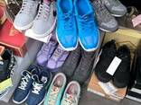 Ferragamo, Crown , Nike и др. обувь