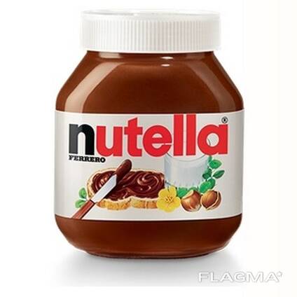 Ferrero Nutella
