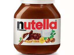 Ferrero Nutella