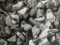 FerroChrome - High Carbon FX 850