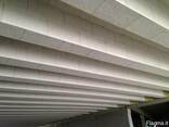 Acoustic pannelli in lana di legno / Acoustic plates - photo 2