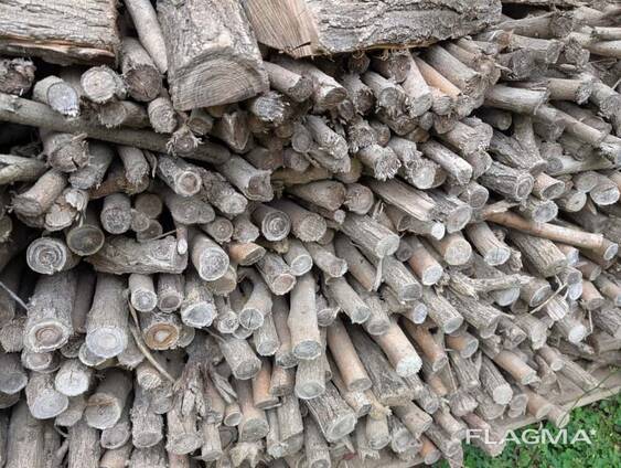 FIREWOOD, READY TO BURN!