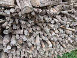 FIREWOOD, READY TO BURN!