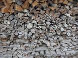 FIREWOOD, READY TO BURN! - photo 2